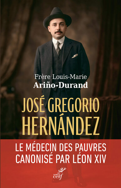 Jose Gregorio Hernandez