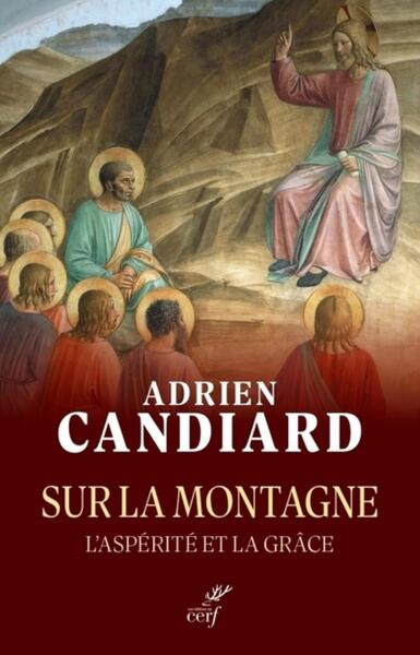 SUR LA MONTAGNE - L'aspérité et la grâce