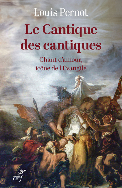Le Cantique des cantiques - Chant d'amour, icône de l'Évangile