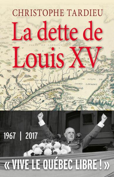 LA DETTE DE LOUIS XV