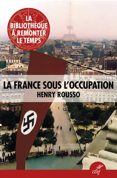 La France sous l'occupation