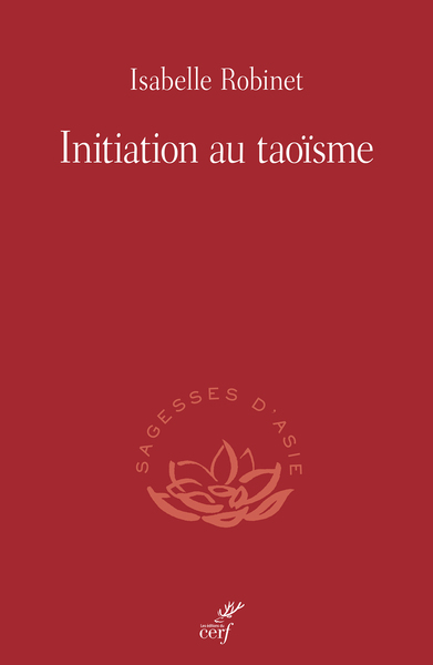 Initiation au taoïsme NED