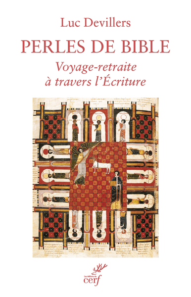Perles de Bible - Voyage-retraite à travers l'Écriture