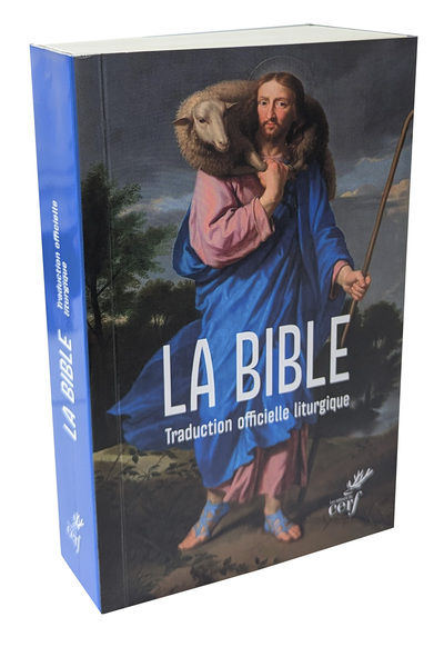 Bible de la liturgie (poche)