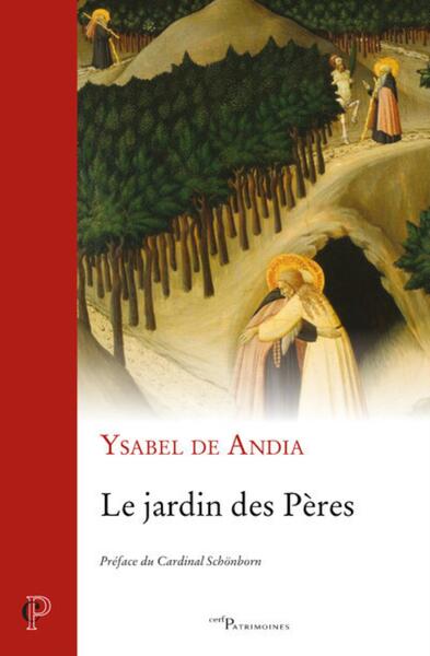 LE JARDIN DES PERES