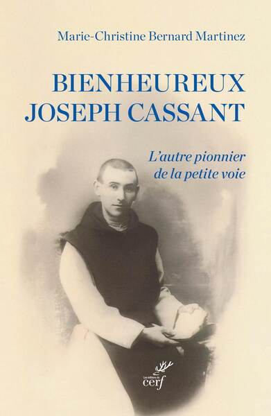 Bienheureux Joseph Cassant