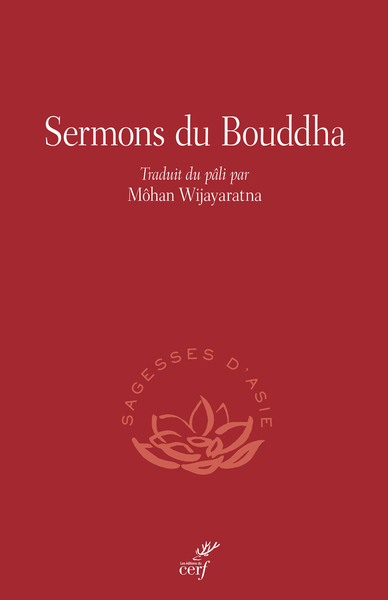 Sermons du Bouddha
