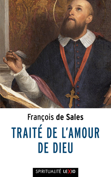Traité de l'amour de Dieu