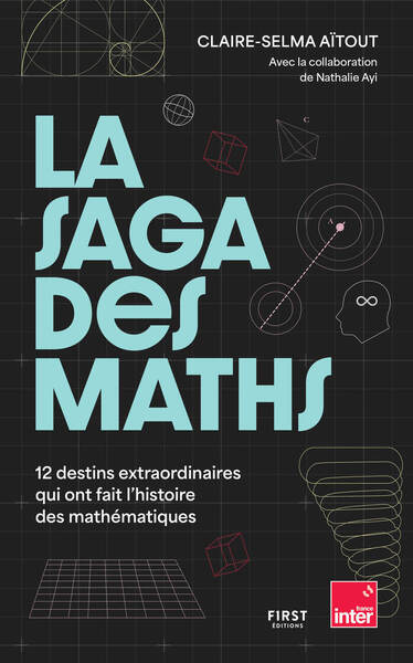 La saga des maths