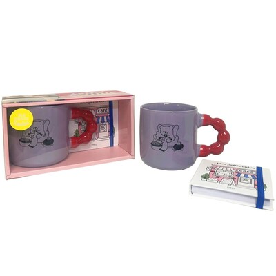 Coffret Ma bulle cosy