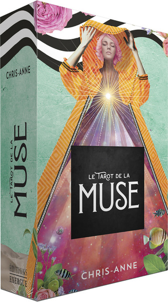 Le Tarot de la muse