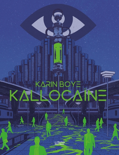 Kallocaïne