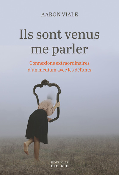 Ils sont venus me parler - Connexions extraordinaires d'un médium avec les défunts