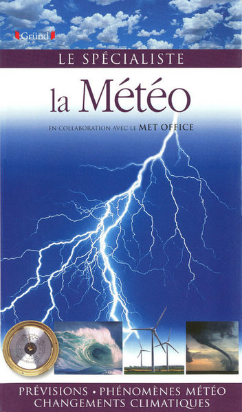 La météo