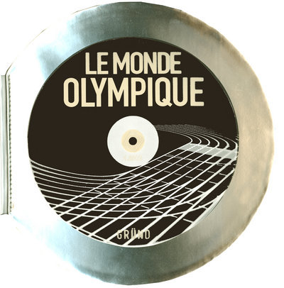 Le Monde Olympique