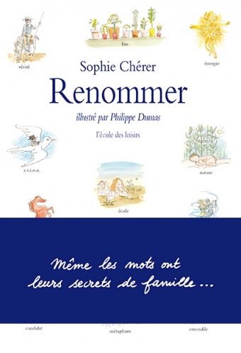 Renommer (grand format)