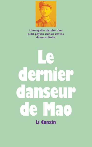 Le dernier danseur de Mao