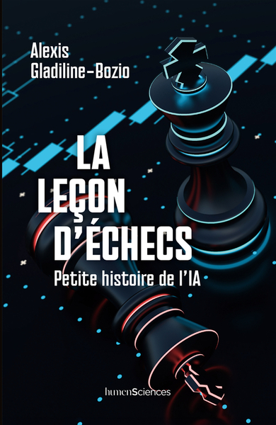 La leçon d'échecs - Petite histoire de l'IA