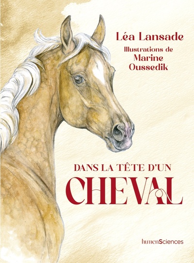 Dans la tête d'un cheval