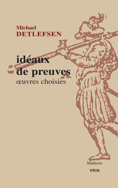 Idéaux de preuves - Œuvres choisies