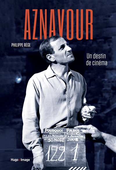 Aznavour - Un destin de cinéma