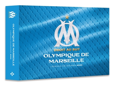 Agenda - Calendrier Officiel de l'Olympique de Marseille 2025