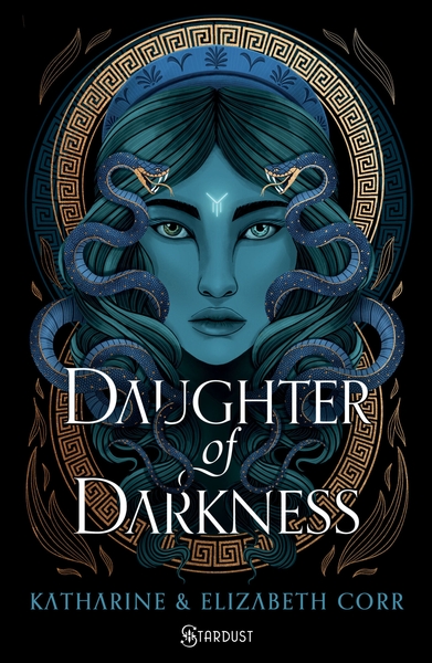 The house of shadows - Daughter of darkness