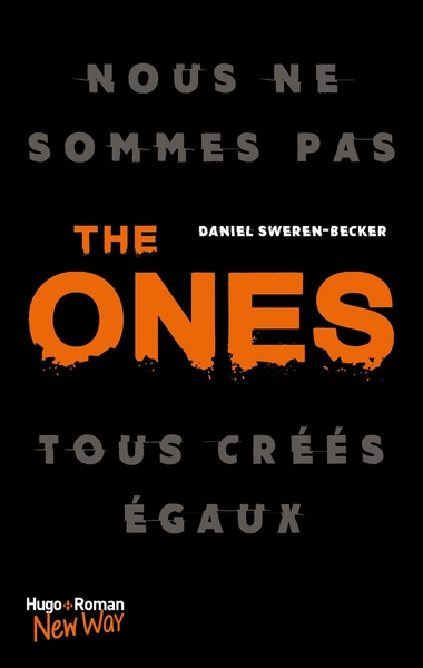 The Ones - Tome 01