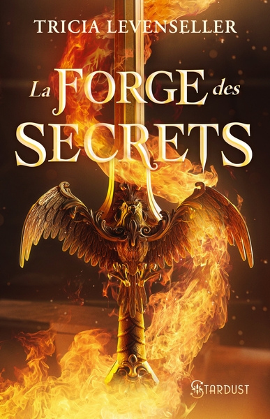 La forge des secrets