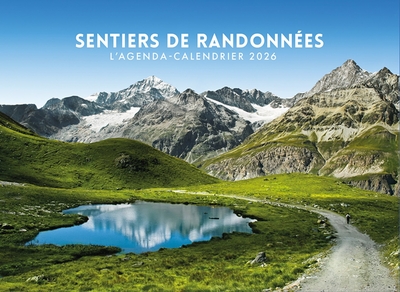 Agenda - Calendrier Sentiers de randonnées 2026