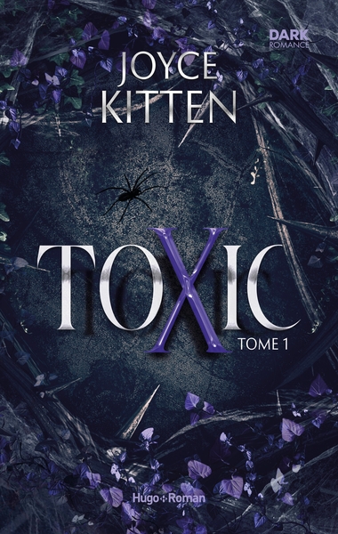Toxic - Tome 01