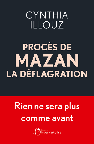 Procès de Mazan : la déflagration - Plus rien ne sera comme avant