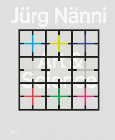 Jürg Nänni. Art et Science