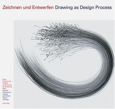 Zeichnen und entwerfen - Drawing as design process - Kurse, Themen und Projekte an der Schule für Gestaltung Basel - Allemand/Anglais