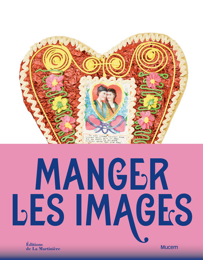 Manger les images