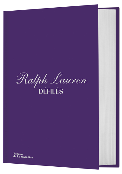 Ralph Lauren Défilés