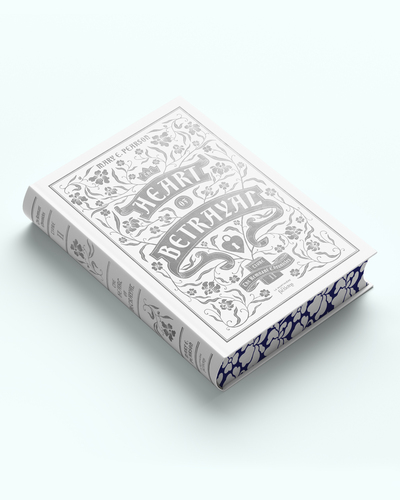 The Remnant Chronicles T2 - Collector - The Heart of Betrayal