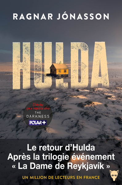 Hulda