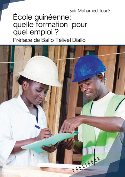 École guinéenne : quelle formation pour quel emploi ?