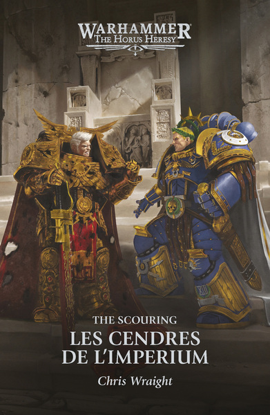 The Scouring - Les Cendres de l'Imperium