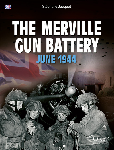 La Batterie de Merville (GB)