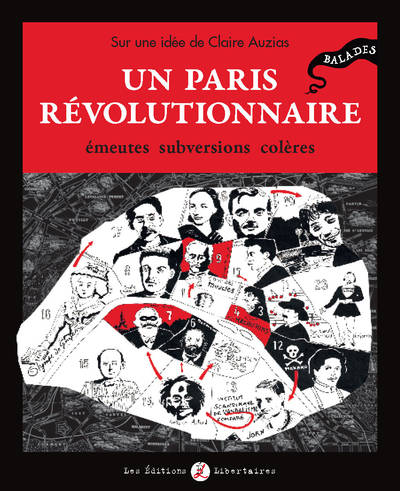 Paris révolutionnaire (Un)