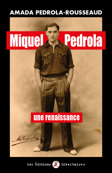 Miquel Pedrola - Une renaissance