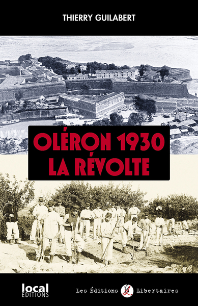 Oléron 1930, La révolte