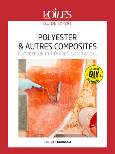 Polyester & Autres Composites - Entretenir & Répar