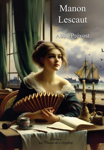Manon Lescaut - DYS