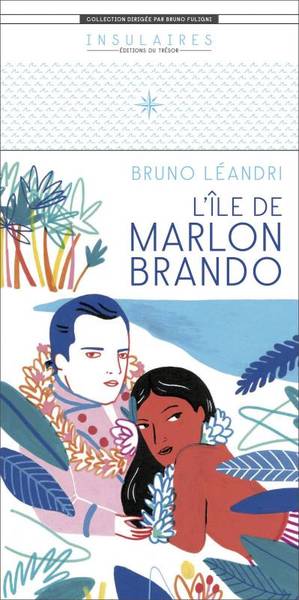 L'île de Marlon Brando - Insulaires