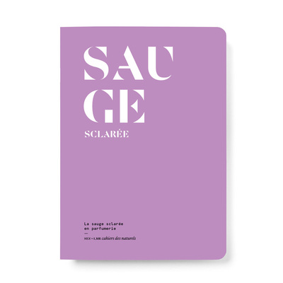 La Sauge sclarée en parfumerie