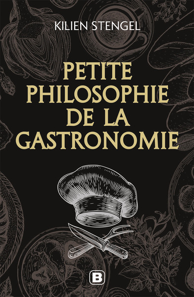 Hors collection Bréal - Petite philosophie de la gastronomie