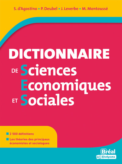 Dictionnaire de SES